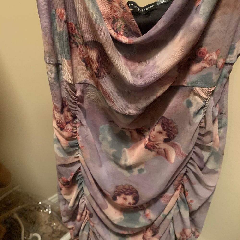 Multi Renaissance Dresses - Picture 6 of 8